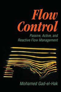 bokomslag Flow Control