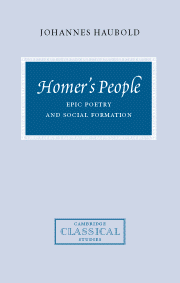 Homer's People 1