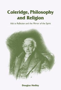 bokomslag Coleridge, Philosophy and Religion