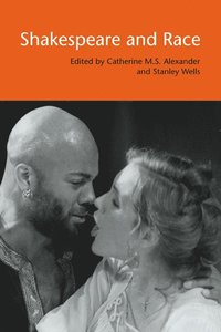 bokomslag Shakespeare and Race