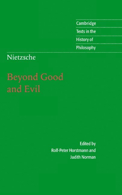Nietzsche 1
