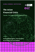 The Asian Financial Crisis 1