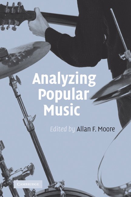 Analyzing Popular Music 1