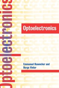 bokomslag Optoelectronics