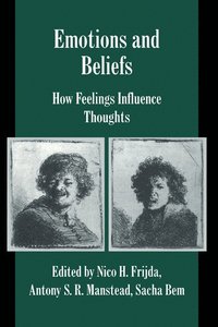 bokomslag Emotions and Beliefs