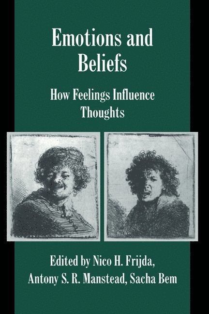 Emotions and Beliefs 1
