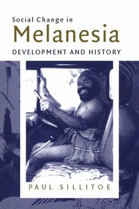 bokomslag Social Change in Melanesia