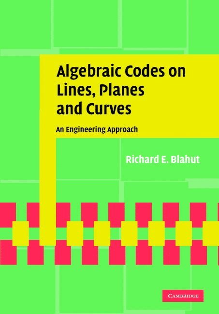 Algebraic Codes on Lines, Planes, and Curves 1