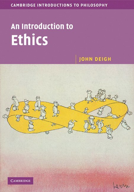 An Introduction to Ethics 1