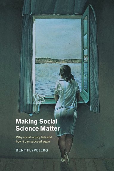 bokomslag Making Social Science Matter