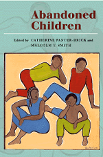 Catherine Panter-Brick, Malcolm T. Smith, Catherine (University of Durham) Panter-Brick, Malcolm T. (University of Durham) Smith - Abandoned Children, Inbunden