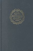 bokomslag Transactions of the Royal Historical Society: Volume 9