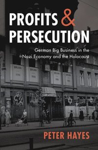 bokomslag Profits and Persecution