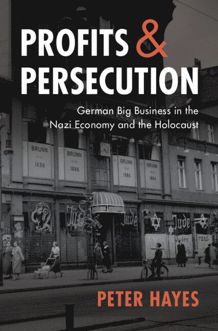 Profits and Persecution 1