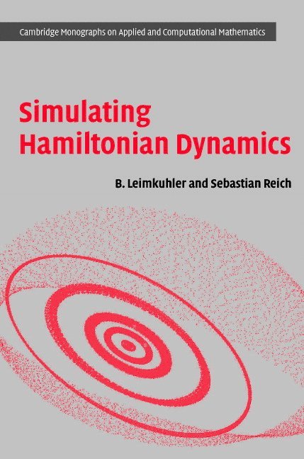 Simulating Hamiltonian Dynamics 1