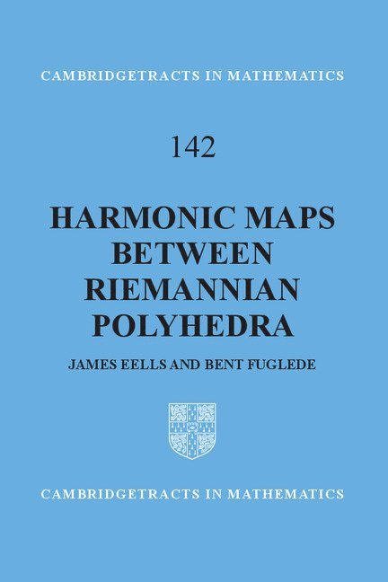 Harmonic Maps between Riemannian Polyhedra 1