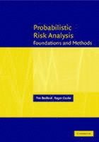 bokomslag Probabilistic Risk Analysis
