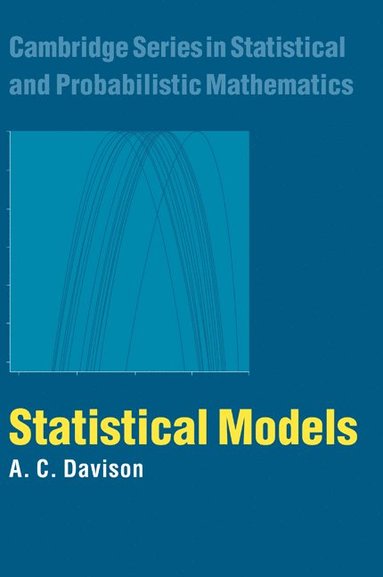 bokomslag Statistical Models