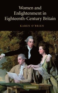 bokomslag Women and Enlightenment in Eighteenth-Century Britain