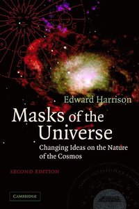 bokomslag Masks of the Universe