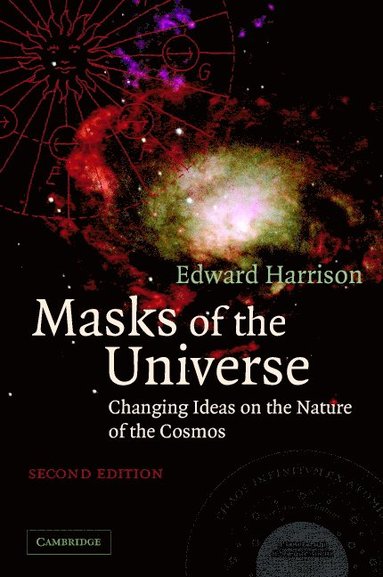 bokomslag Masks of the Universe