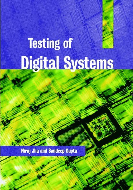 Testing of Digital Systems 1