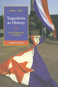 bokomslag Yugoslavia as History