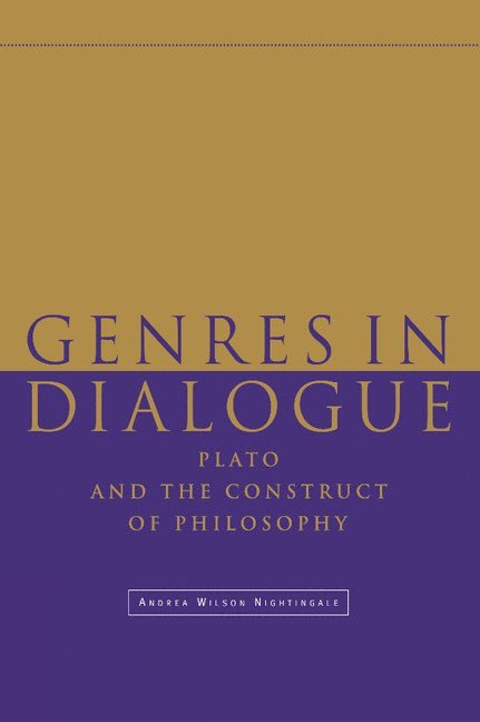 Genres in Dialogue