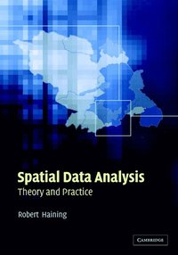 bokomslag Spatial Data Analysis