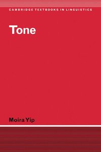 bokomslag Tone Tone