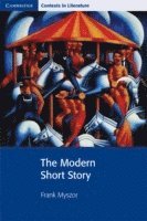 bokomslag The Modern Short Story