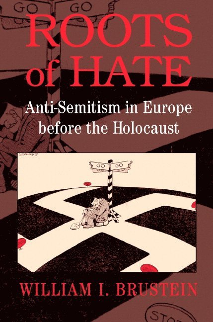 Roots of Hate 1