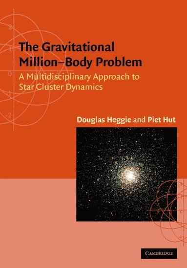 bokomslag The Gravitational Million-Body Problem