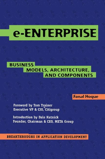 e-Enterprise 1