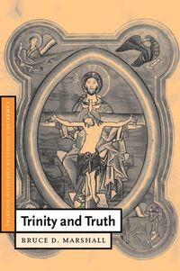 bokomslag Trinity and Truth
