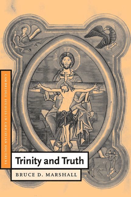 Trinity and Truth 1