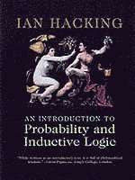 bokomslag An Introduction to Probability and Inductive Logic