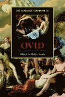 bokomslag The Cambridge Companion to Ovid