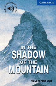 Helen Naylor - In the Shadow of the Mountain Level 5, Häftad