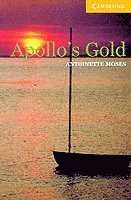 bokomslag Apollo's Gold Level 2