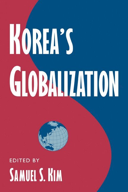 Korea's Globalization 1