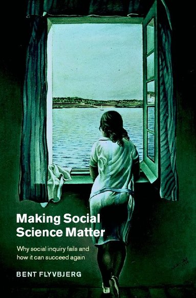 Bent Flyvbjerg - Making Social Science Matter, Häftad