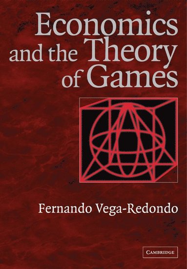 bokomslag Economics and the Theory of Games