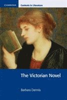 bokomslag The Victorian Novel