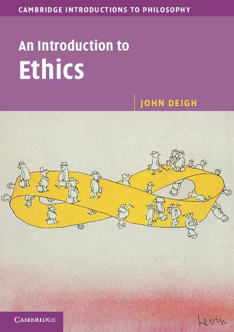 An Introduction to Ethics 1