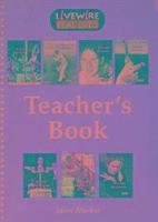Livewire Real Lives (Sport/Music/Film) Teacher's Resource Book Teacher's Resource
