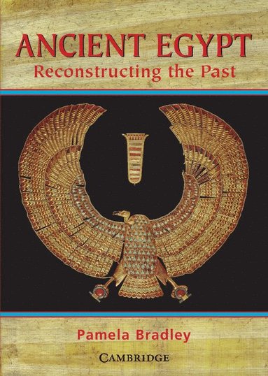 bokomslag Ancient Egypt