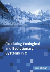 bokomslag Simulating Ecological and Evolutionary Systems in C