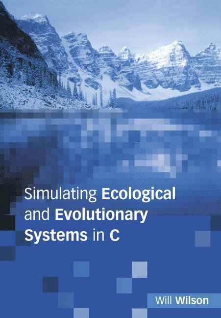 Simulating Ecological and Evolutionary Systems in C 1