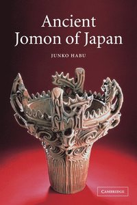 bokomslag Ancient Jomon of Japan